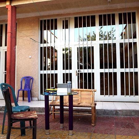 Manuhie Backpackers Lodge Bahir Dar Bilik gambar