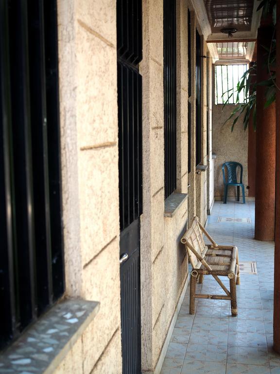 Manuhie Backpackers Lodge Bahir Dar Bilik gambar